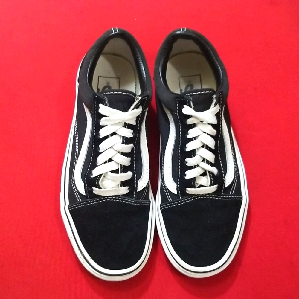 VANS SNEAKERS